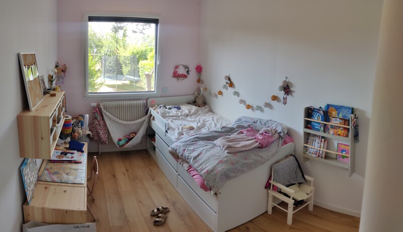 Chambre, autre vue