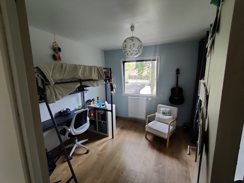 Chambre enfant